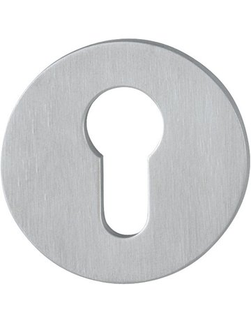 Paar Rosette E849NS-PZ F69, 35-45 - HOPPE