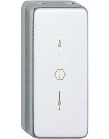 Rosette U34SV F1 N7503 42694 - HOPPE