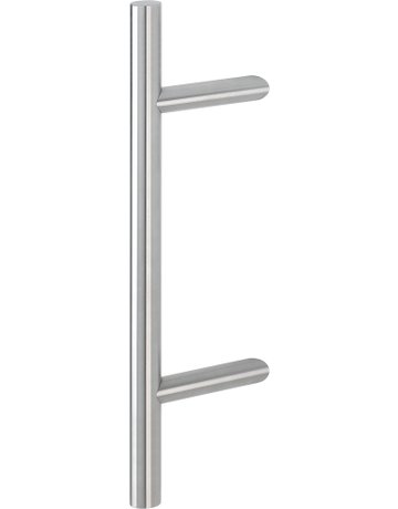 Bügelgriff, E5012, F69 500 300 2 BS-1502 - HOPPE
