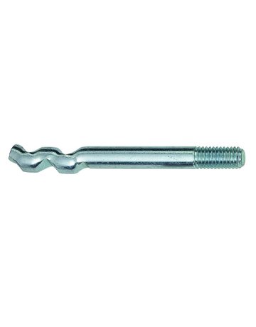 Steindolle, 9123, Stahl, Ø8mm, L80mm, Gew.M8 - KWS
