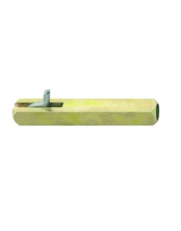 Wechselstift 05 0116 8/10x70mm,Maß X 30-34,verzinkt - FSB