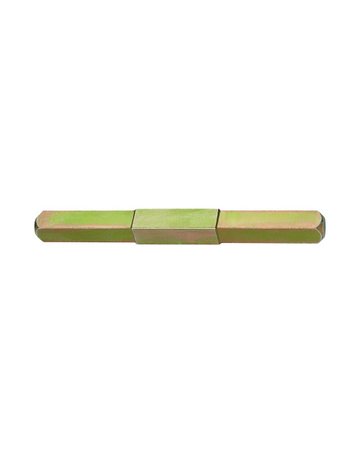 Vierkantstift 05 0183 8/9/8x120mm,TS 61-70,verzinkt - FSB
