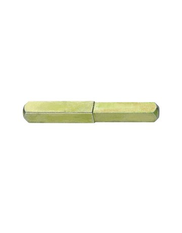 Vierkantstift 05 0189 8/10x110mm,verzinkt - FSB