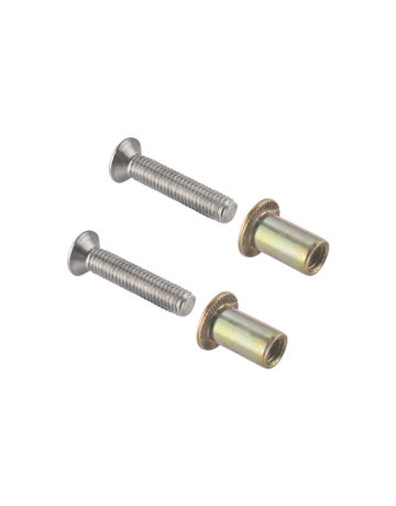 Befestigungsset 05 0526 Rosette, M5x80,TS 75-90,ER - FSB