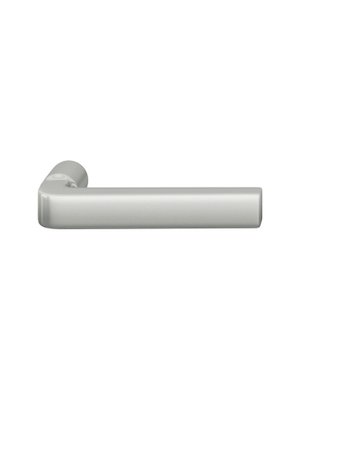 Drückerlochteil ASL® 10 1004 8mm,ER fein matt - FSB