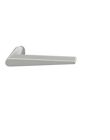 Drückerlochteil ASL® 10 1005 8mm,ER fein matt - FSB