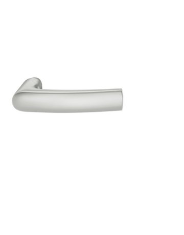 Drückerlochteil ASL® 10 1015 8mm,ER fein matt - FSB