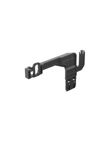 Büromöbel- Schlossanbindung, Stop Control plus, ArciTech 9207996 - Hettich