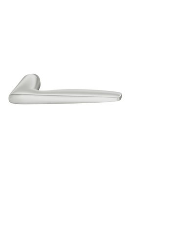 Drückerlochteil ASL® 10 1058 8mm,F1 eloxiert - FSB