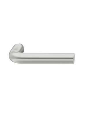 Drückerlochteil ASL® 10 1075 8mm,F1 eloxiert - FSB