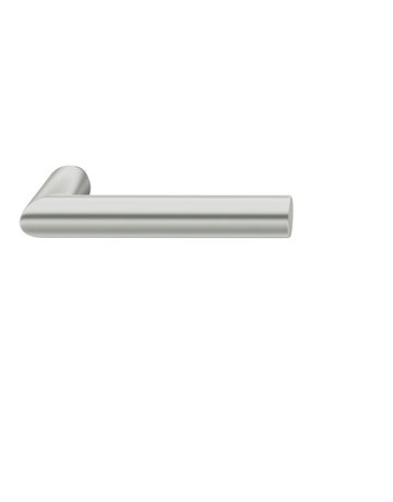 Drückerlochteil ASL® 10 1076 8mm,ER fein matt - FSB