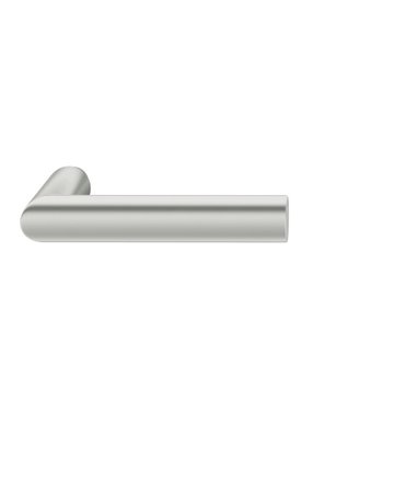 Drückerlochteil ASL® 10 1108 8mm,F1 eloxiert - FSB