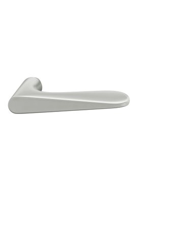 Drückerlochteil ASL® 10 1144 8mm,F1 eloxiert - FSB