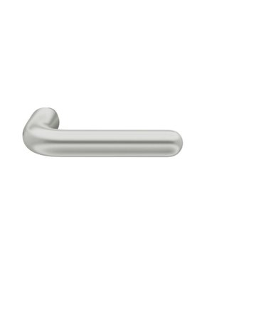 Drückerlochteil ASL® 10 1147 8mm,F1 eloxiert - FSB