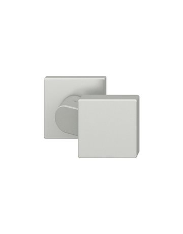 Knopf ASL 23 0812 Rosette eck,F1 - FSB