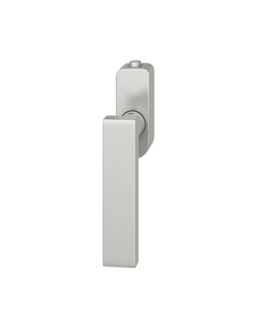 Fenstergriff 34 1003 abschliessbar ,ov.,7/38,ER - FSB