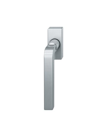 Fenstergriff 34 1004 Stand.,schm.eck.,7/24-38,ER - FSB