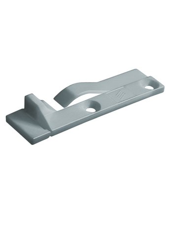Möbel- Offenhaltung, WingLine L, 9237711, Kunststoff, grau - Hettich