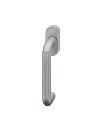 Fenstergriff 34 1070 Stand.,ov.,7/24-38,F1 - FSB