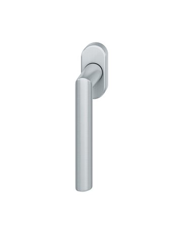 Fenstergriff 34 1076 Stand.,ov.,7/24-38,ER - FSB