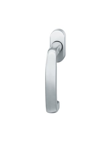 Fenstergriff 34 1159 Stand.,schm.ov.,7/24-38,ER - FSB