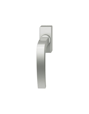Fenstergriff 34 1163 Stand.,eck,7/24-38,h-bronze - FSB