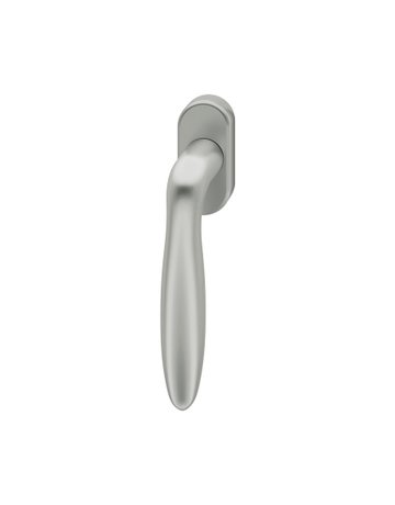Fenstergriff 34 1147 Stand.,schm.ov.,7/24-38,verkehrsw. - FSB