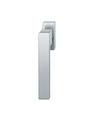 Fenstergriff 34 1183 Stand.,schm.eck.,7/24-38,ER - FSB