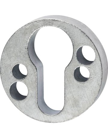 Tür- Distanzstück, für Panzerriegelschloss, PR 10mm - ABUS