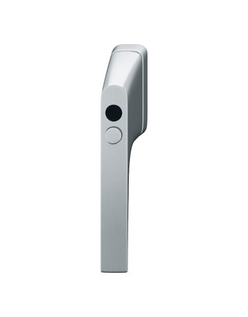 Fenstergriff 34 3491 abschliessbar ,ov.,7/34,ER - FSB