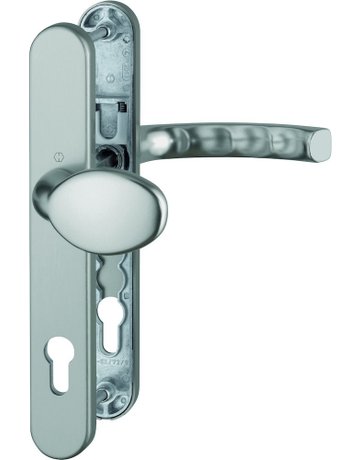 WSG Liège 76G/3357N/1540 LS oval ,PZ92/8,F9,TS 67-72 - HOPPE