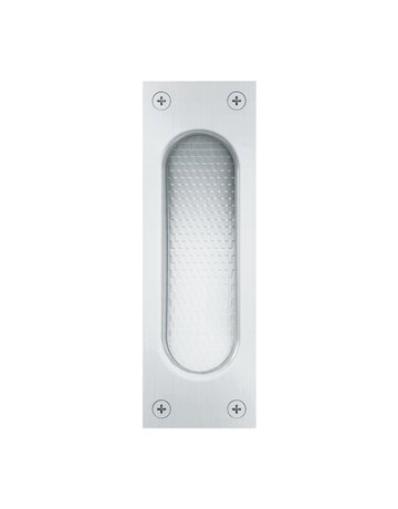 Muschelgriff 42 4211 120x40,offen,UG,ER - FSB