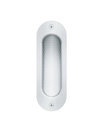 Muschelgriff 42 4212 120x40,offen,UG,ER - FSB