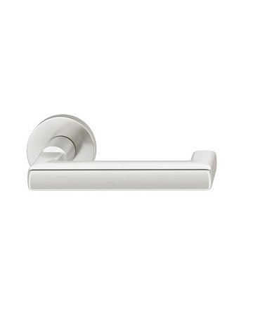 Drückerlochteil ASL® 10 1232 8mm,F1 eloxiert - FSB