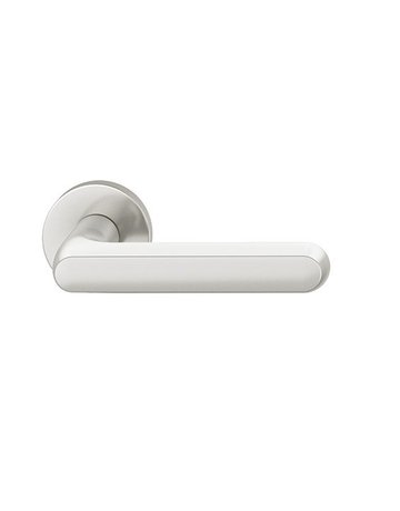 Drückerlochteil ASL® 10 1246 8mm,F1 eloxiert - FSB