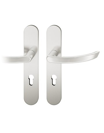 Wechselgarnitur 12 1119 LS oval ,PZ92/8,DL,ER,TS 39-58 - FSB