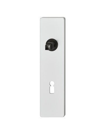 Kurzschild ASL® 12 1450 eckig,BB 72,ER matt - FSB
