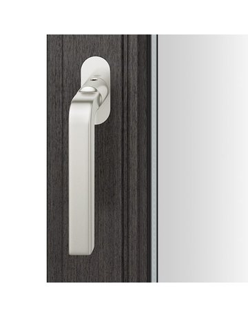 Fenstergriff 34 1004 Stand.,ov.,fb.,7/14-28,verkehrsw. - FSB