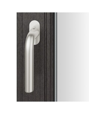 Fenstergriff 34 1075 Stand.,ov.,fb.,7/14-28,verkehrsw. - FSB