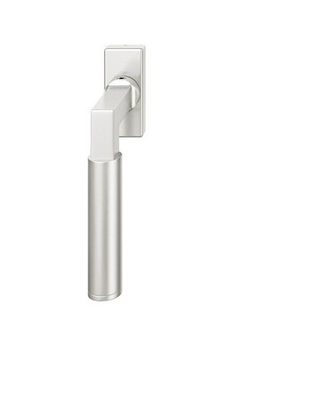 Fenstergriff 34 1102 Stand.,eck,7/24-38,F1 - FSB