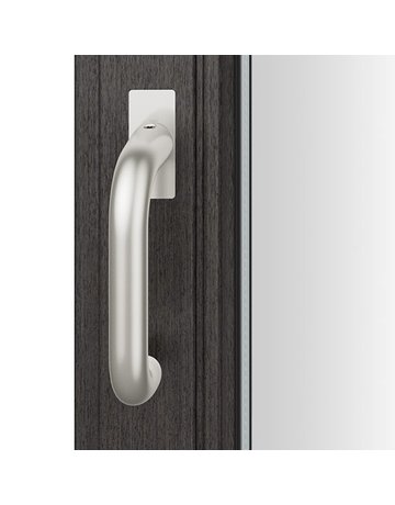 Fenstergriff 34 1146 Stand.,eck,fb.,7/14-28,verkehrsw. - FSB