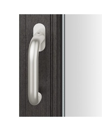 Fenstergriff 34 1147 Stand.,ov.,fb.,7/14-28,verkehrsw. - FSB