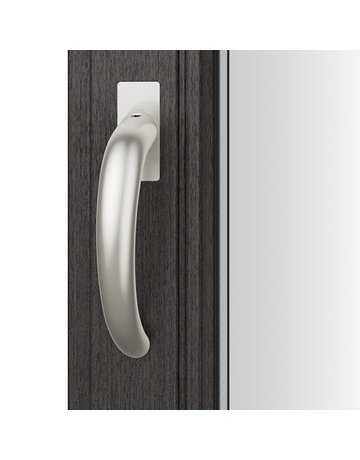 Fenstergriff 34 1160 Stand.,eck,fb.,7/14-28,verkehrsw. - FSB