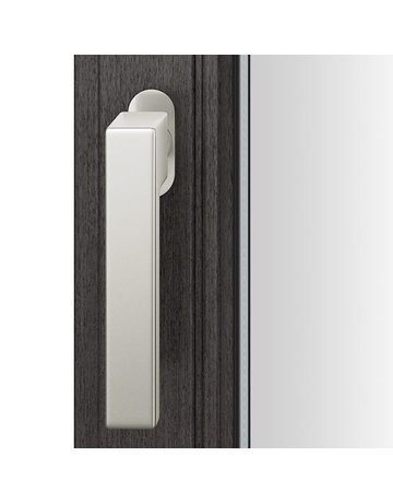 Fenstergriff 34 1183 Stand.,ov.,fb.,7/14-28,verkehrsw. - FSB