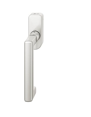 Fenstergriff 34 1232 abschliessbar ,ov.,7/24,TBT,gl.,F1 - FSB