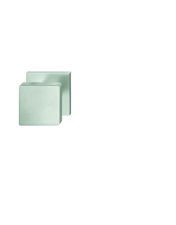 Knopf ASL 23 0811 Rosette eck,F1 - FSB