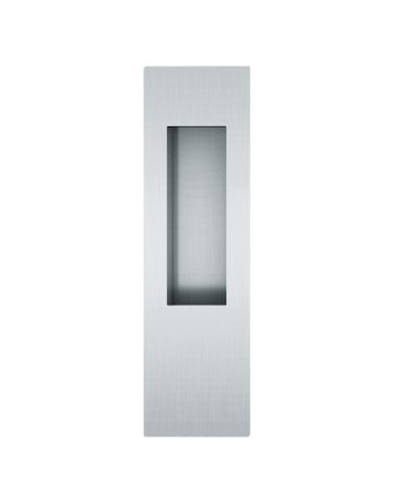 Muschelgriff 42 4251 155x45,halboffen,ER - FSB