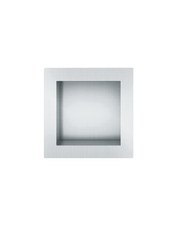 Muschelgriff 42 4253 70x70,offen,ER - FSB