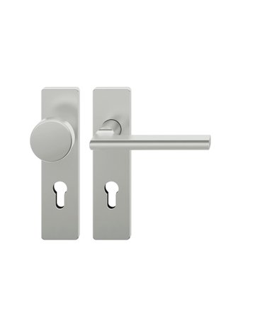 Wechselgarnitur 72 1035 KS eck,PZ72/8,DL,F1,TS 39-48,AGL®3 - FSB