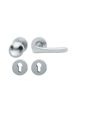 Wechselgarnitur 72 1106 Rosette rund ,PZ,8,DL,ER,TS39-48,AGL3 - FSB